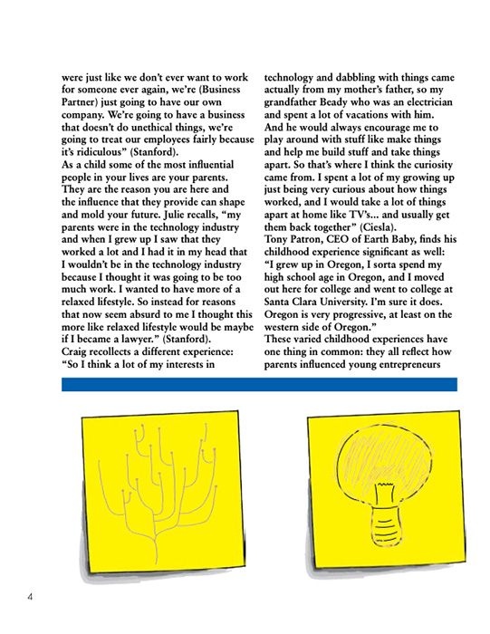 Article by Ethan Briens